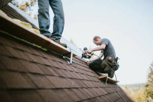 Local Roofers in Rogers, MN